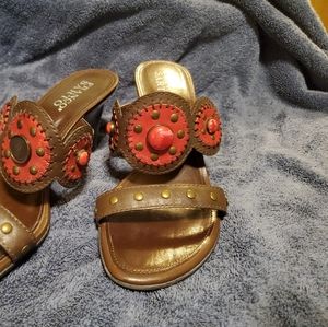 Franko Sarto Sandals